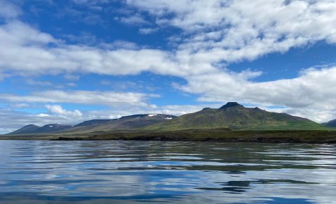 Viðtalstími oddvita á skrifstofu sveitarfélagsins
