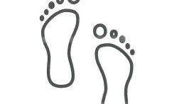 Fótaaðgerð / Fótsnyrting