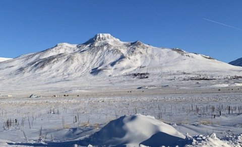 Samfélagseldhugi ársins 2023 - tilnefningar