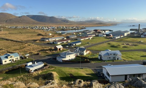 Fjárhagsáætlun vegna 2026 samþykkt í sveitarstjórn