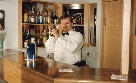 Ljósmynd: Ingibergur Guðmundsson