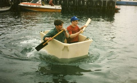 Ljósmynd: Ingibergur Guðmundsson