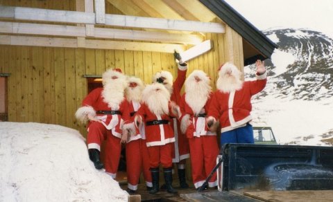 Ljósmynd: Ingibergur Guðmundsson