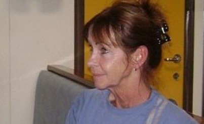 Ljósmynd: Arnar HU 1 - safn