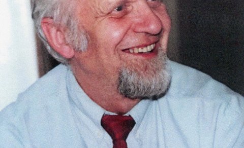 Ingólfur Ármannsson