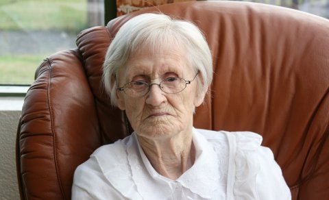 Ljósmynd: Ólafur Bernódusson