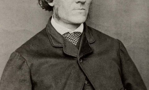 Dagskrá til minningar um Jón Árnason landsbókavörð og þjóðsagnasafnara