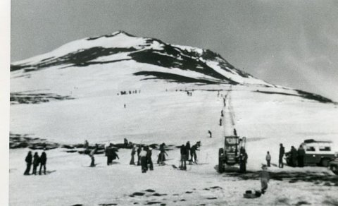 Ljósmynd: Safn Jóns Pálssonar og Bjarkar Axelsdóttur