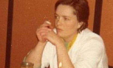 Ljósmynd: María Magnúsdóttir - safn