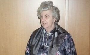 Ljósmynd: Jón Jónsson