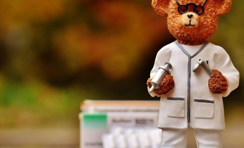 Heilbrigðisstofnun Norðurlands á Blönduósi auglýsir