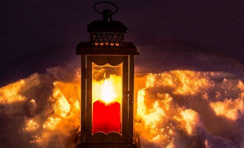 Þungt færi innanbæjar