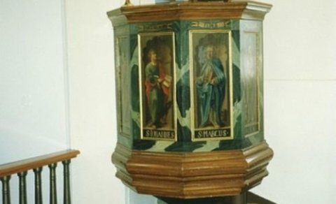 Ljósmynd: Óþekktur ljósmyndari