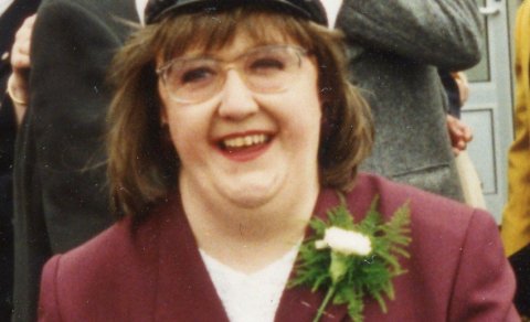 Ljósmynd: Ólafur Bernódusson