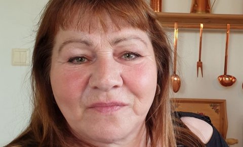 Ragnheiður Linda Kristjánsdóttir