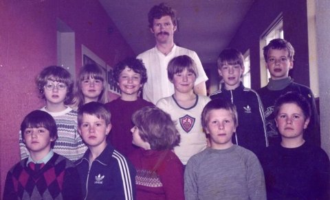 Ljósmynd: Magnús B. Jónsson