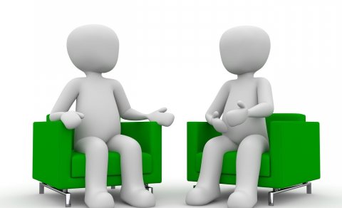 Viðtalstími oddvita föstudaginn 8. júlí