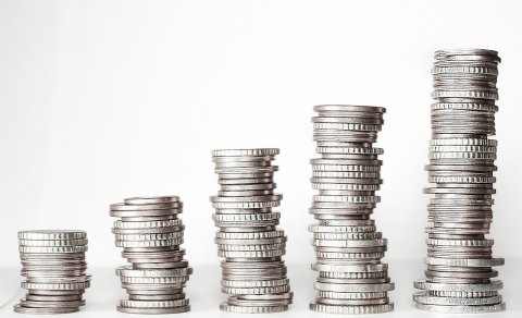 Tilkynning vegna útborgunar launa