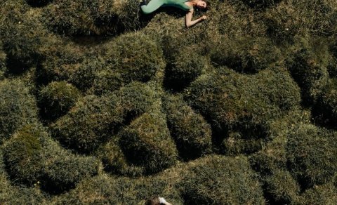 Opið hús í NES listamiðstöð föstudaginn 27. ágúst