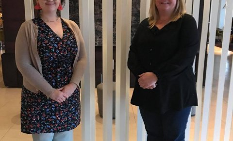 Samningur um talmeinaþjónustu