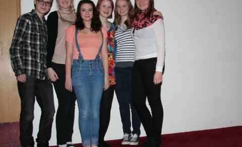 Ljósmynd: Árni Geir Ingvarsson