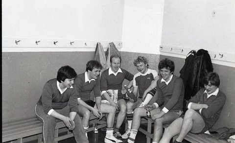 Ljósmynd: Ólafur Bernódusson