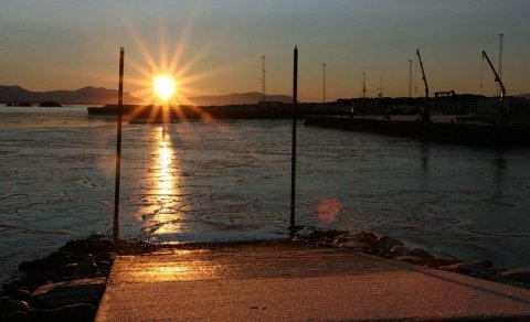 Ljósmynd: Ólafur Bernódusson