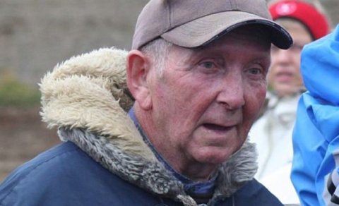 Ljósmynd: Ólafur Bernódusson