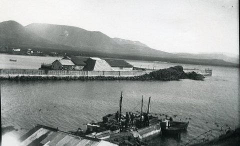 Ljósmynd: Óþekktur ljósmyndari