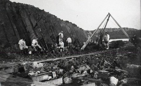 Ljósmynd: Óþekktur ljósmyndari