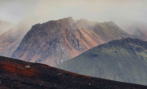 Ljósmyndasýning á Skagaströnd