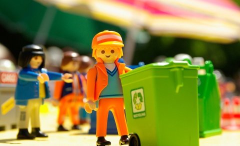 Sorphirðudagatal 2020