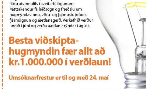 Ræsing Norðurlands vestra