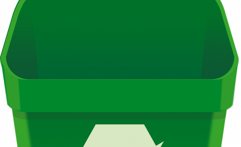 Moka frá þarf frá tunnum vegna sorphirðu