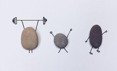 FUNDI FRESTAÐ: Heilsuefling 60+