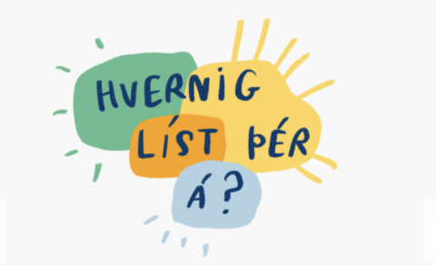 Samtal um sameiningarmál milli Skagabyggðar og Sveitarfélagsins Skagastrandar