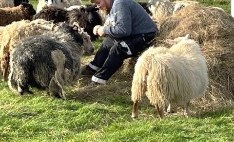 Ljósmynd: Sigurbjörg Írena Rúnarsdóttir