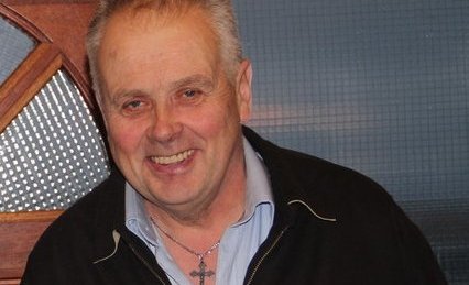 Ljósmynd: Árni Geir Ingvarsson