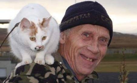 Ljósmynd: Árni Geir Ingvarsson