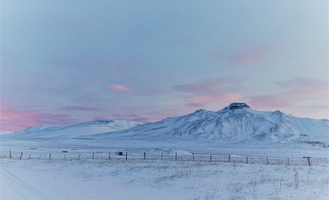 Áramótapistill sveitarstjóra - Styrkjum innviðina og hefjum uppbygginguna