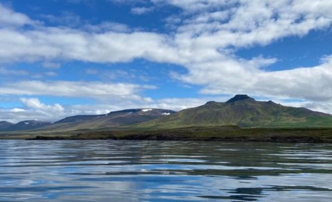 Viðtalstími oddvita á skrifstofu sveitarfélagsins