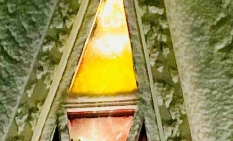 Skagastrandarprestakall - Helgihald um jól 2019