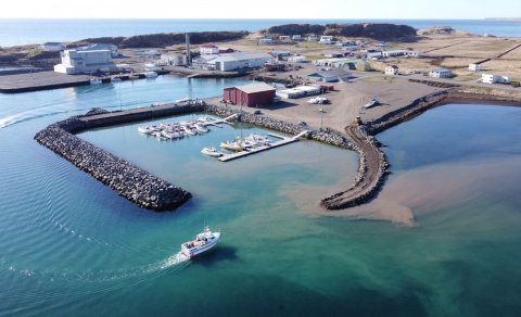 Ljósmyndari: Árni Geir Ingvarsson