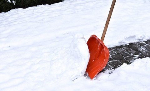 Sorphirða í dag 24. febrúar 2020