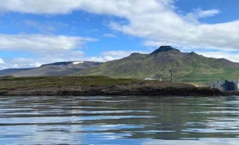 Opinn samráðsfundur vegna gerðar stjórnunar- og verndaráætlunar fyrir fólkvanginn Spákonufellshöfða