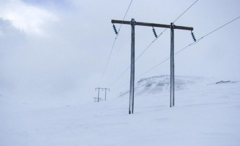 Hættuástand á Þverárfjalli