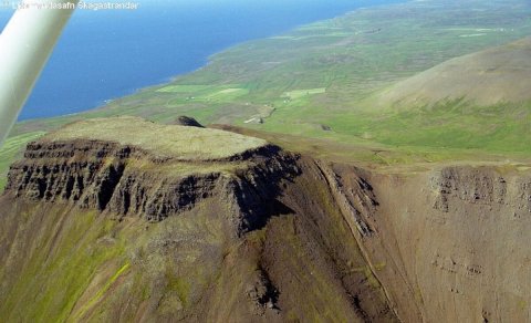 Ljósmynd: Steinþór Karlsson