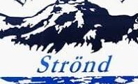 Björgunarsveitin Strönd - aðalfundur