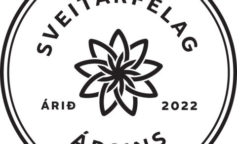 Sveitarfélag ársins 2022 - Mest ánægja félagsmanna á Skagaströnd