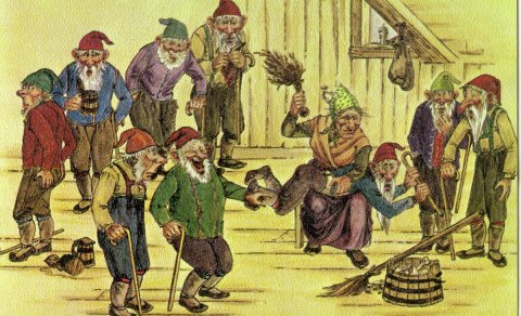 Ljósmynd: Þórdís Tryggvadóttir